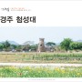 경북 경주 여행 코스 계림 유적지 산책로 경주 첨성대 뚜벅이 여행