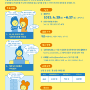 서울시, <성희롱 없는 일터 만들기> 에세이 공모전 개최