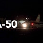대한민국 공군 8전투비행단 FA-50 경공격기