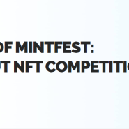 #39 유니크네트워크의 첫번째 NFT COMPETITION - MINFEST의 우승자들이 발표되었습니다
