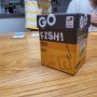 보드게임 고피쉬 (Go Fish!) 하는 법