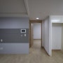 [대전도배]대전 판암동 삼정그린코아29평(97m²)아파트 도배