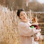 반려견스냅, 강아지사진, 가족사진, 가족야외스냅, 헤이리스냅 by SoheeSnap