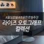 [서울/홍대입구역] 4인호캉스/라이즈 오토그래프 컬렉션