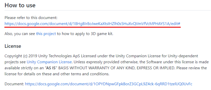 Unity HLOD사용방법(일부) : 네이버 블로그