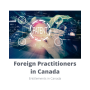 [캐나다 IP law] 한국 변리사 자격으로 캐나다 변리사 등록이 가능한가?