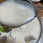 청도 콩국수 맛집 '청도식당' 46년 된 내공 있는 맛집