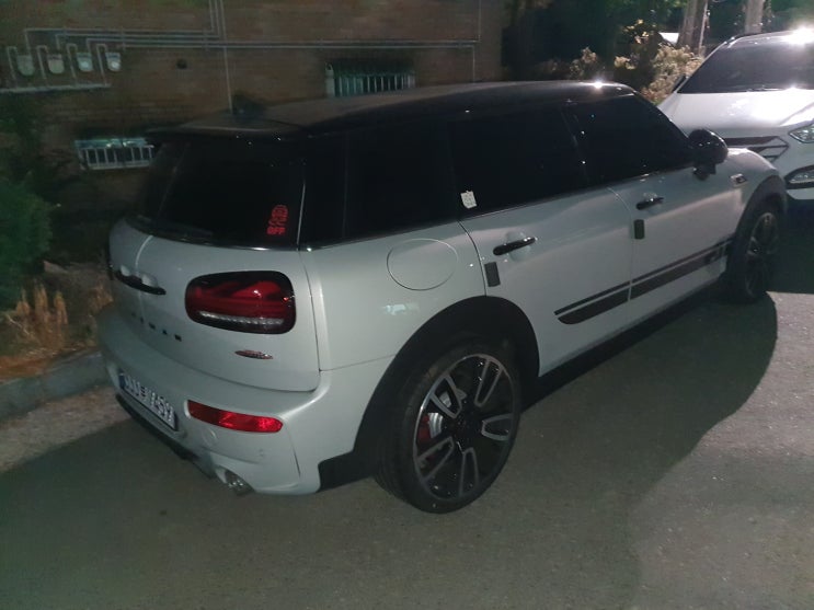 2022.06.08 - 주유 & 출퇴근 (D+11) : 네이버 블로그