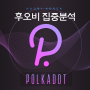 폴카닷 : Polkadot (DOT)