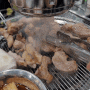[인천 연수구 돼지고기 맛집] 선학동 식껍, 껍데기까지 완벽했던 맛