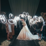루시드 포토그라피 에서 결혼식 본식스냅 영상 웨딩스냅 가성비 따라잡기!