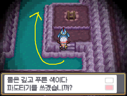 [Nds] 포켓몬스터 하트골드/소울실버 공략 32탄 : 네이버 블로그