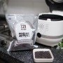 쿠첸121밥솥 파워락 전기밥솥 뜸기능과 찰진백미 모드로 흑미밥 만들기