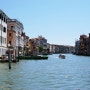 물의도시 '베네치아' [이탈리아]