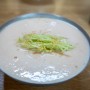 [하동 맛집] 명성 콩국수-참 맛있는 콩국수