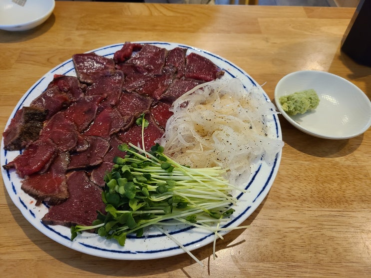 통영여행, 통영 '엉클선술집' 다시 가보고 싶은 술집