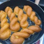 제빵기능사 - 빵도넛