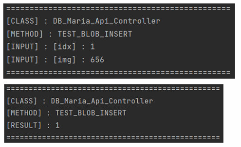 47. (spring/스프링) mybatis 에서 mysql 데이터베이스 blob (블랍) 이미지 (image) 등록 ...