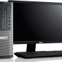 컴퓨터렌탈서비스-Dell 9020 sff 모니터 10세트 설치