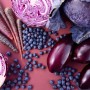 가지·블루베리 등 보라색 과채가 좋은 이유 - 한국인에게 부족한 ‘퍼플(purple) 푸드’