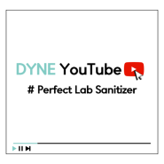 다인실험실 : Dyne Perfect Lab Sanitizer