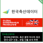 [보도자료] 22.05.18 - 한국축산데이터, 축산 분야 아시아 최초 영국 GEP 선정...유럽 진출 초석 마련