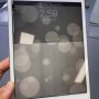 [아이패드 케어] iPad Mini 디스플레이 및 휘어짐