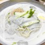 [인천맛집/서창동맛집]서창동 냉면 칼국수 / 서창동 콩국수