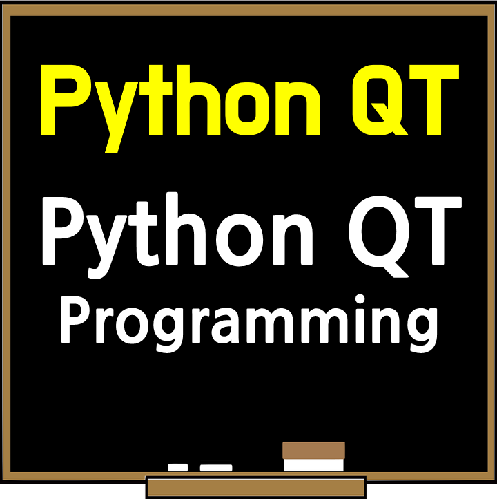 Python QT Python QT Programming : 네이버 블로그