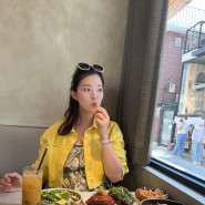 🌮🇲🇽 업스케일 멕시칸 퀴진을 맛볼 수 있는 서울숲 맛집 엘몰리노 (이 세상 타코가 아니다)