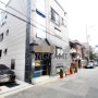 1340[서울 꼬마빌딩]전부월세로 전환시 월700만원정도 가능한 주인세대 있는 원룸건물/다중주택