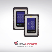 DataLocker 암호화 보안 외장하드 DL3 마지막 주문 기회!