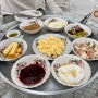 [두바이여행] 고민끝에 다녀온 아라비안 티 하우스 솔직후기, 소문대로 정말 맛있을까?