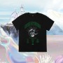 [22 AOX S/S] 여름 데일리 반팔티, Ammonite Short Sleeve T-shirts (Black)