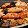 라스베가스 맛집 🎲 죠스 시푸드, 프라임 스테이크 & 스톤 크랩 Joe's Seafood, Prime Steak & Stone Crab