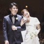 [웨딩DVD - 채플앳청담 - 더나인야드] Joo Seokhyeon + Lee Yeongeun wedding highlight.