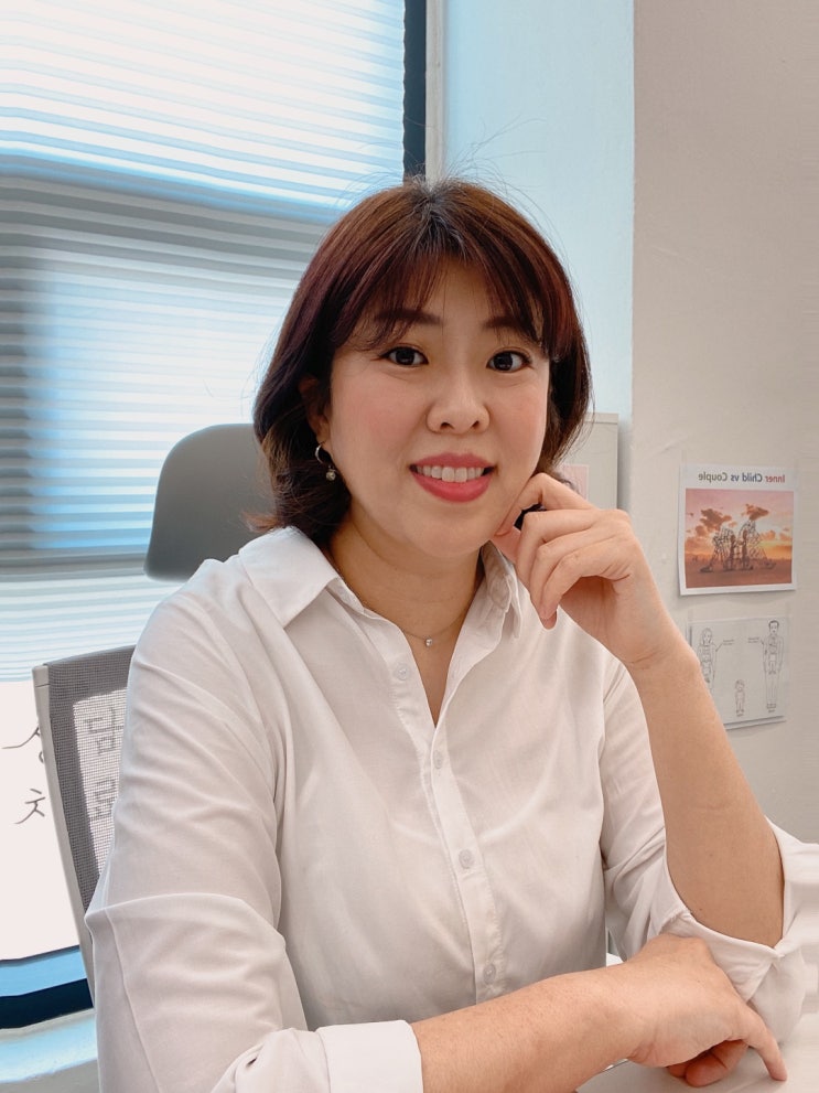 꿈꾸는 아이 상담심리센터 김현선 센터장 : 네이버 블로그