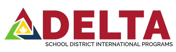 캐나다 조기유학 - 광역 밴쿠버 델타 교육청 Delta School Distict Internaional Programs ...