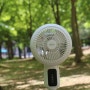 캠핑선풍기 코보 스핀 저소음 셔큘레이터 여름 캠핑 필수 아이템
