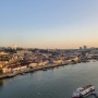 [포르투갈 여행] 산티아고에서 포르투 이동 & 포르투 알짜배기 시내투어 & 에어비앤비 숙소 추천