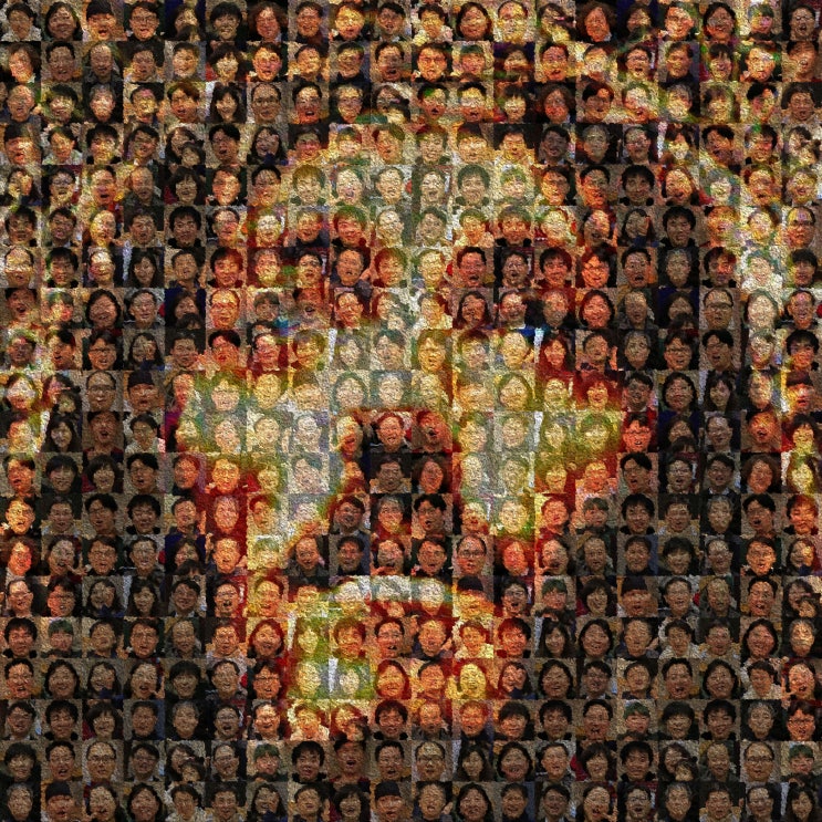 WTIT, 빛과 생명전-당신을 하나님의 형상으로, NFT로 만나고 싶습니다: Image of GOD : 네이버 블로그