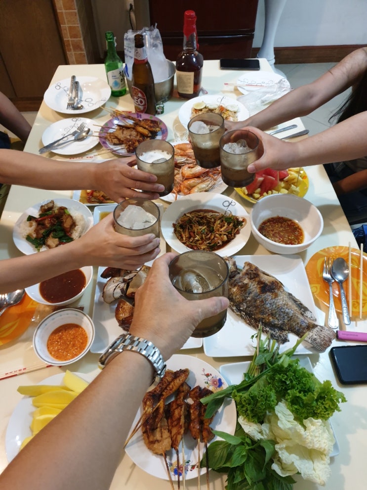 태국 유흥 파타야 밤문화 태국 에코걸 동행 가이드 풀케어 는 바로 여기~~ : 네이버 블로그