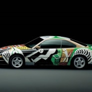 BMW Art Car CollectionⅡ