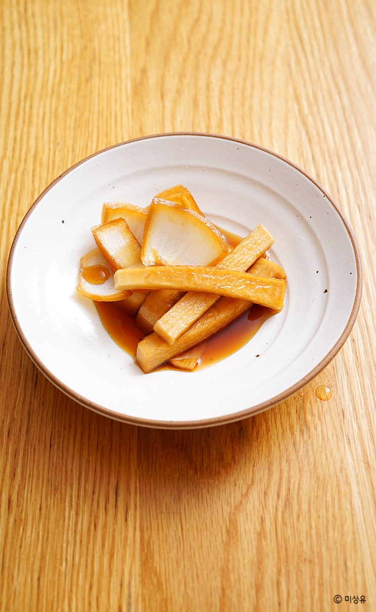 장아찌종류 다양하게 무, 양파, 고추, 깻잎 장아찌 만들기 : 네이버 블로그