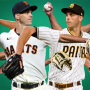 쌍둥이 투수가 말해주는 유전자, 성적 그리고 MLB 야구선수