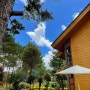 Beautiful Sky Forest Cabin at Camp John Hay