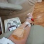 이게 몇 년만에 하는 헌혈이야, 헌혈에 대한 생각 변화