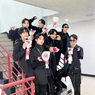 방탄소년단 BTS 공식 트위터 단체