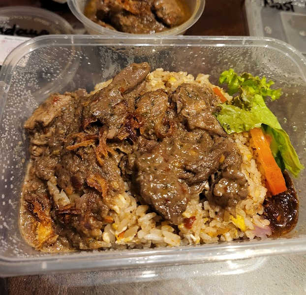 [발리신혼여행]른당 현지 인생 맛집 추천 (배달도 가능) : 네이버 블로그