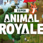 #78 Super Animal Royale 슈퍼 애니멀 로얄 귀여운 동물들의 배틀그라운드!